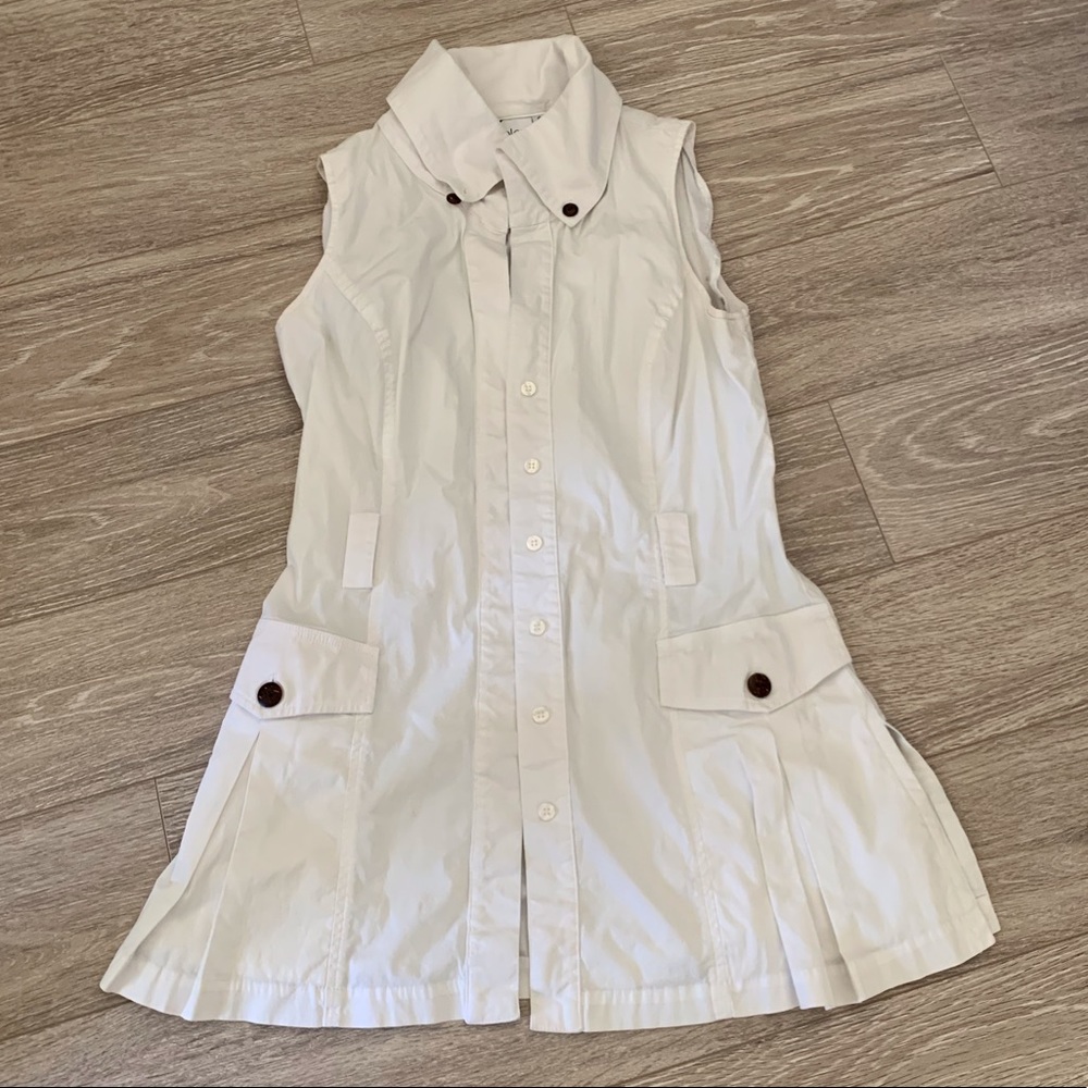 could be a dress/ top